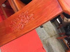 -峨嵋酒家(地安门店)