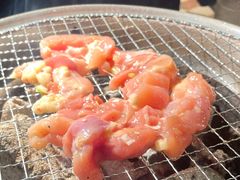 -肉仓焼肉バー(烟台山店)