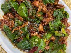 -老城味道·传统天津菜(杨柳青店)