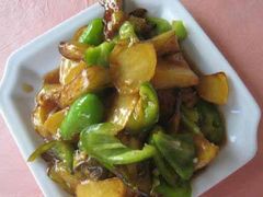 2008_09_16_18_48_392-哈尔滨风味小吃东北菜(五角场店)