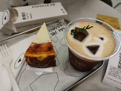 -SAANCI山池咖啡(海上世界文化艺术中心店)