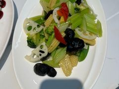 -峰峰菜馆(昌茂店)