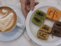 -RAN BAKERY