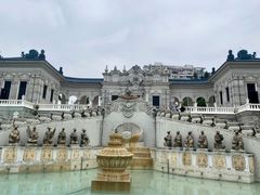 -珠海圆明新园