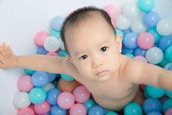 -BabyA 专业婴童摄影(古北时尚广场店)