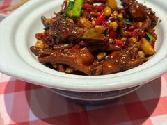 -辣小鲜·南昌大排档(船山路店)