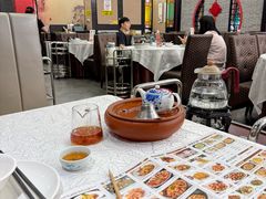 -老廣新意-全天茶点(宝能店)