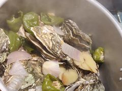 -海煮叹鲜·粥底火锅·港式海鲜打边炉(赛银国际广场店)