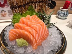 -三禾寿司(君尚店)