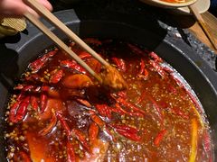 -蜀大侠火锅(建设路第五大道店)