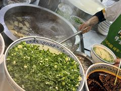 -兰州马子禄牛肉面(文景公园店)