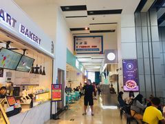 -南丰汇(新港东路店)