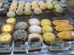 -MEETOWN美糖烘焙(凯德MALL店 )