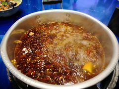 -马路边边串串香(双井直营店)