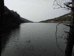 -方城县七峰山生态旅游区