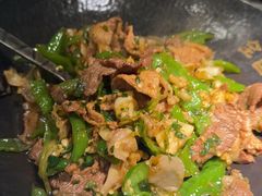 -费大厨辣椒炒肉(高铁吾悦广场店)