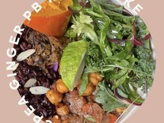 -Carrot&Cleaver蔬蔬食验室 By MissGreen(上海商城店)