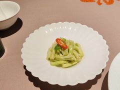 -新荣记(BFC外滩金融中心店)