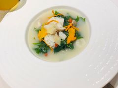 -若蘭慈·无国界素食料理(欢乐海岸店)