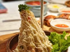 -俄士厨房(环球港店)