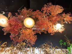 -缦云里花园餐厅
