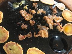 -阿昌白族石板烧(大理古城店)