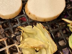 -七輪焼肉 榮華亭(難波店)