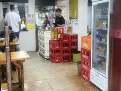 -超爷叔面馆(西园店)