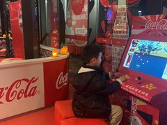 -东方明珠·可口可乐欢乐餐厅