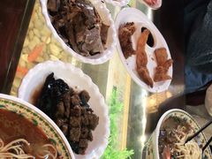 -金杨拉面王小吃面馆·牛三宝面·红烧牛肉粉