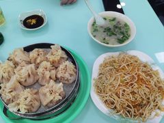 -北三沙家烧麦(北头道街店)