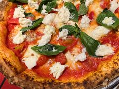 -Primo·丽莫意大利窑烤披萨