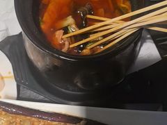 -可口香·非遗老号烧烤(南岗直营店)