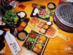 -子檀大隐炭烧(食品街店)