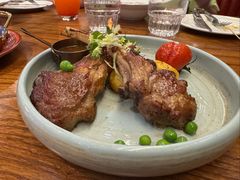 -1886德国汽车餐厅(外滩中央店)