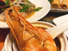 -荷花泰菜(东方新天地店)