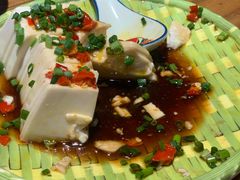 -吴满满油泼面(北方风味园店)