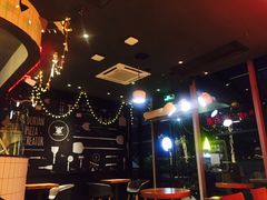 -乐凯撒披萨(欢乐颂购物中心店)