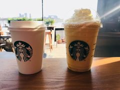 -星巴克(成都科学城店)