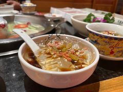 -大龙燚火锅(南山大道店)