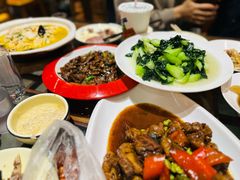 -陈记菜馆·非遗淮扬菜(东关街教场店)