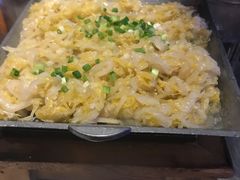 -很久以前羊肉串(大华三路店)