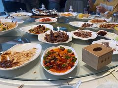 -福寿斋·老北京铜锅涮肉·烤鸭(顺义总店)