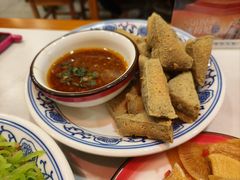 -冇味湘潭菜(湘江世纪城店)