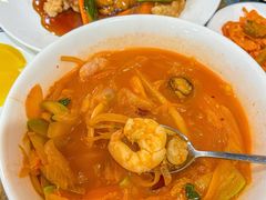 -桃园中华料理炸酱面(燕儿岛路店)