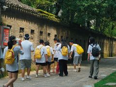 -景德镇古窑民俗博览区