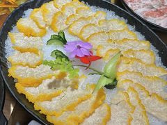 -鲜菌江湖正宗野生菌火锅