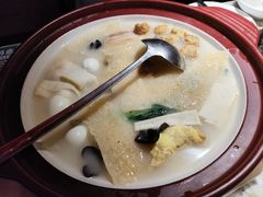 -老淮安·淮安菜(周恩来纪念馆店)