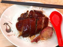 -一乐烧鹅(中环店)