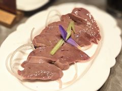 -围炉夜话·潮汕卤水火锅(榕江店)